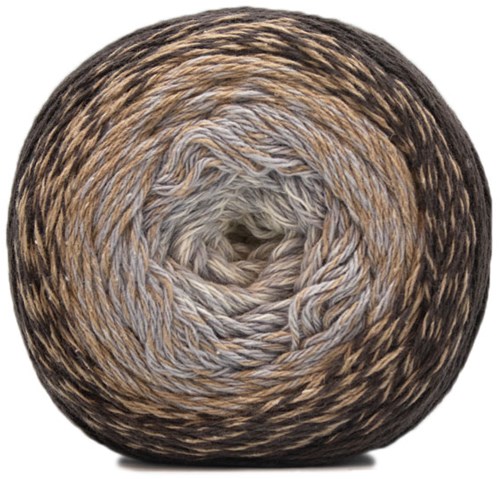 Lana Grossa Twisted Merino Cotton 506