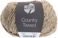 Lana Grossa Country Tweed 002