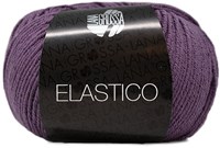 Lana Grossa Elastico 154 Pflaume