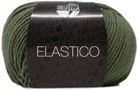 Lana Grossa Elastico 156 Oleandergrün
