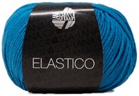 Lana Grossa Elastico 157 Enzianblau