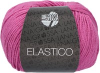 Lana Grossa Elastico 163 Fuchsia
