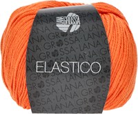Lana Grossa Elastico 169 Orange
