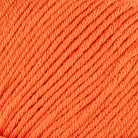 Lana Grossa Elastico 169 Orange-2