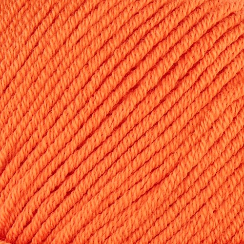 Lana Grossa Elastico 169 Orange-2