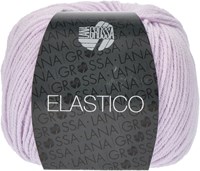 Lana Grossa Elastico 171 Blasslila