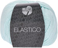Lana Grossa Elastico 172 Eisblau