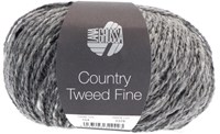 Lana Grossa Country Tweed Fine 104