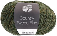 Lana Grossa Country Tweed Fine 107