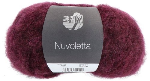 Lana Grossa Nuvoletta 024