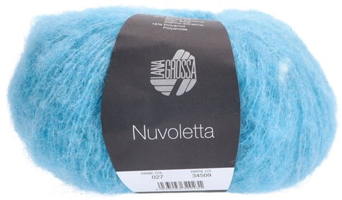 Lana Grossa Nuvoletta 027