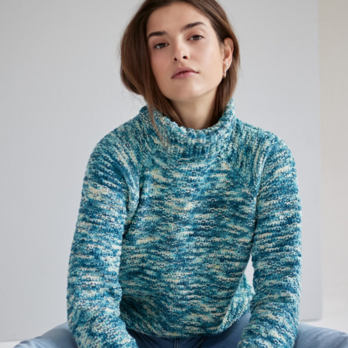 Lana Grossa Cool Wool Hand-Dyed