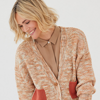 Lana Grossa Cool Wool Hand-Dyed