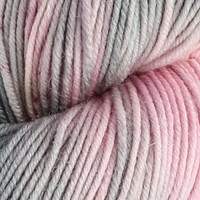 Lana Grossa Cool Wool Hand-Dyed 111 Poonam-2