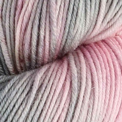 Lana Grossa Cool Wool Hand-Dyed 111 Poonam-2