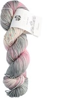 Lana Grossa Cool Wool Hand-Dyed 111 Poonam