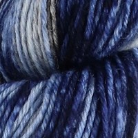 Lana Grossa Meilenweit 50 Merino Hand-Dyed Jam 1006-2