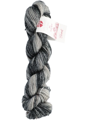 Lana Grossa Meilenweit 50 Merino Hand-Dyed Jam 1008