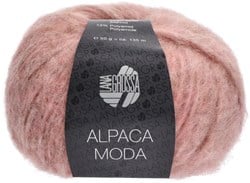 Lana Grossa Alpaca Moda