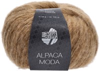 Lana Grossa Alpaca Moda 003 Camel
