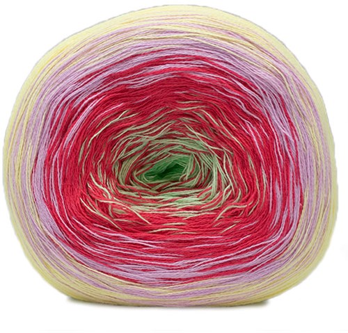 Lana Grossa Shades Of Cotton 115
