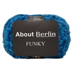 Lana Grossa About Berlin Funky