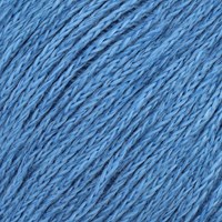 Lana Grossa Alta Moda Cotolana 015 Blau-2