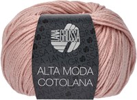 Lana Grossa Alta Moda Cotolana 007 Antikrosa