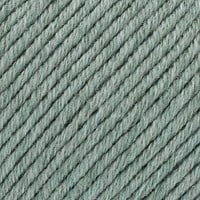 Lana Grossa Cool Wool Big Mélange (GOTS) 209 Gray green mottled-2