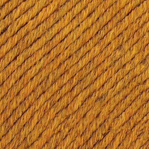 Lana Grossa Cool Wool Big Mélange (GOTS) 214 Amber mottled-2