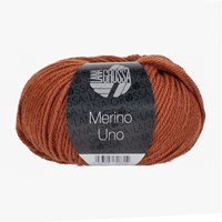 Lana Grossa Merino Uno 062