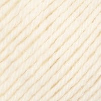 Lana Grossa Merino Uno 001 Weiß-2