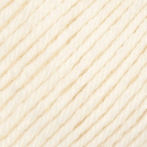 Lana Grossa Merino Uno 001 Weiß-2