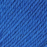 Lana Grossa Merino Uno 024 Enzianblau-2