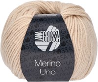 Lana Grossa Merino Uno 055 Grège