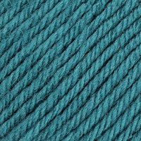 Lana Grossa Merino Uno 060 Petrol-2