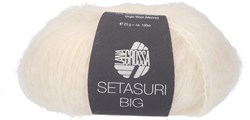 Lana Grossa Setasuri Big 501