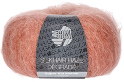 Lana Grossa Silkhair Haze Dégradé