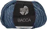 Lana Grossa Bacca 005 Jeans