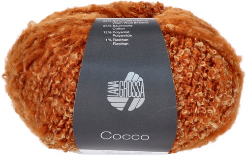 Lana Grossa Cocco 004