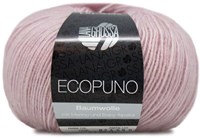 Lana Grossa Ecopuno 008 Flieder