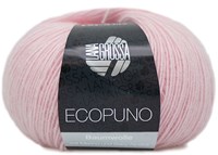 Lana Grossa Ecopuno 048 Rosa