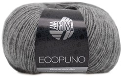 Lana Grossa Ecopuno 056 Grau