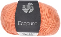 Lana Grossa Ecopuno 079 Apricot