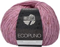 Lana Grossa Ecopuno 070 Antikviolett