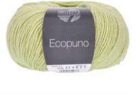Lana Grossa Ecopuno 078 Zartgrn