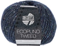 Lana Grossa Ecopuno Tweed 301