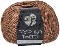 Lana Grossa Ecopuno Tweed 302