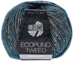 Lana Grossa Ecopuno Tweed 306