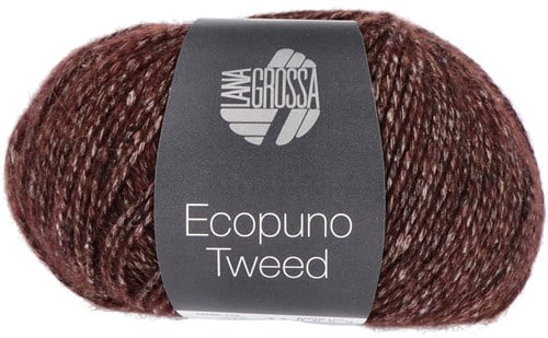 Lana Grossa Ecopuno Tweed 314
